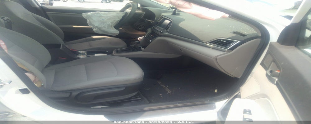 5NPD84LF0HH088502 2017 HYUNDAI ELANTRA photo no. 5