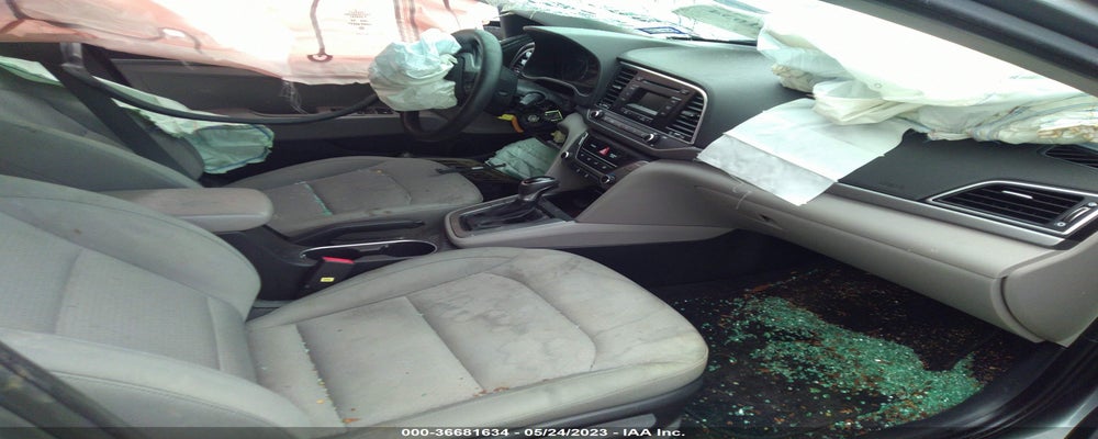 KMHD74LF8HU080989 2017 HYUNDAI ELANTRA photo no. 5