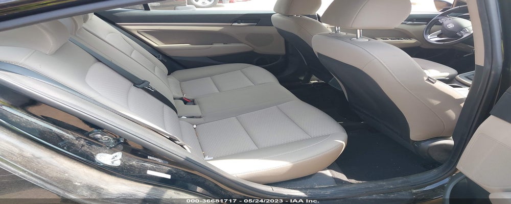 KMHD84LF4LU011836 2020 HYUNDAI ELANTRA photo no. 8