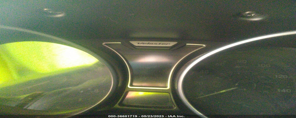 KMHTC6AE2DU156813 2013 HYUNDAI VELOSTER photo no. 7