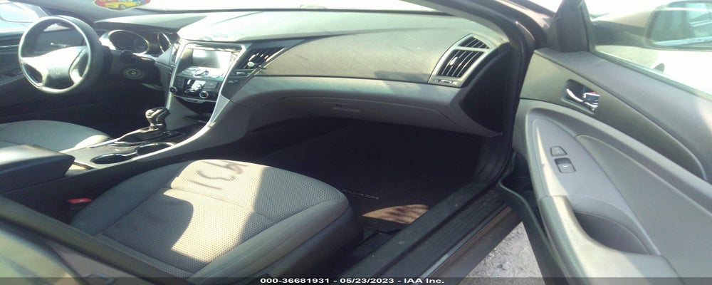 5NPEB4AC4BH255689 2011 HYUNDAI SONATA photo no. 5