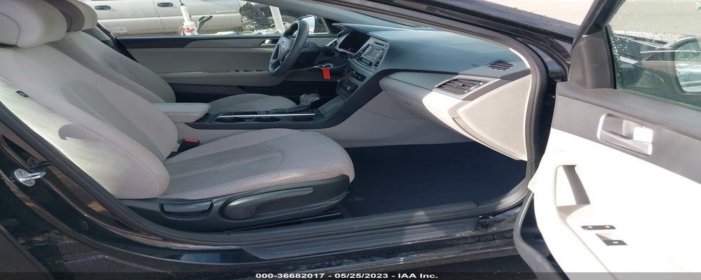 5NPE24AF6FH006830 2015 HYUNDAI SONATA photo no. 5