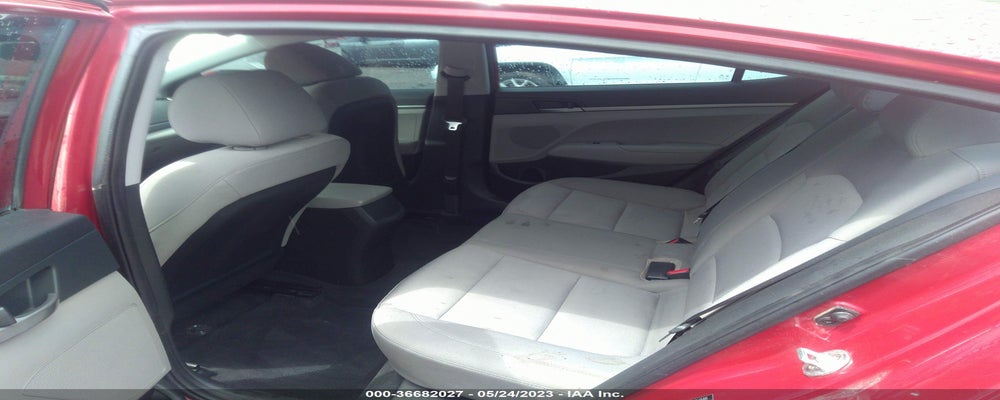 5NPD74LF5JH333772 2018 HYUNDAI ELANTRA photo no. 8