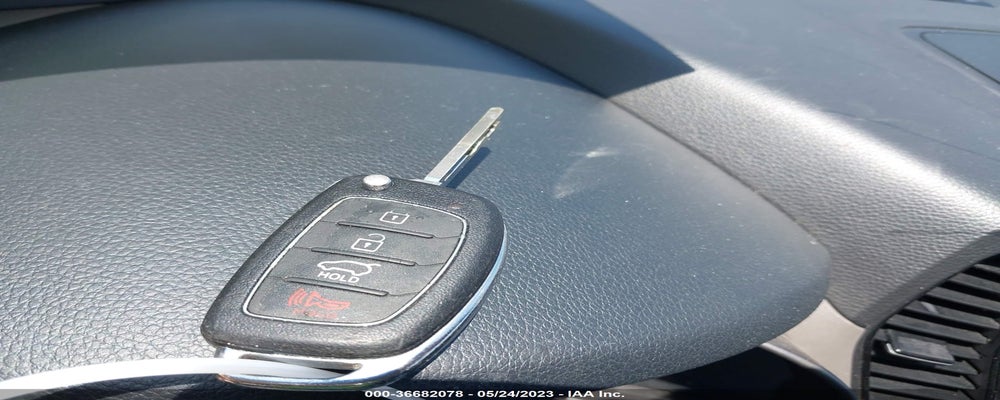KM8SMDHF5FU103571 2015 HYUNDAI SANTA FE photo no. 11