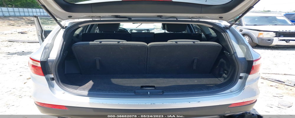 KM8SMDHF5FU103571 2015 HYUNDAI SANTA FE photo no. 6