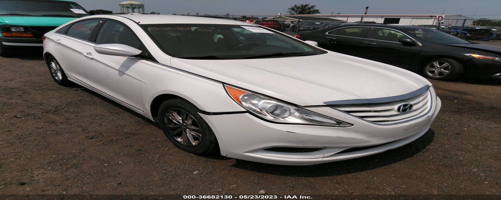 5NPEB4AC9DH696253 2013 HYUNDAI SONATA photo no. 6