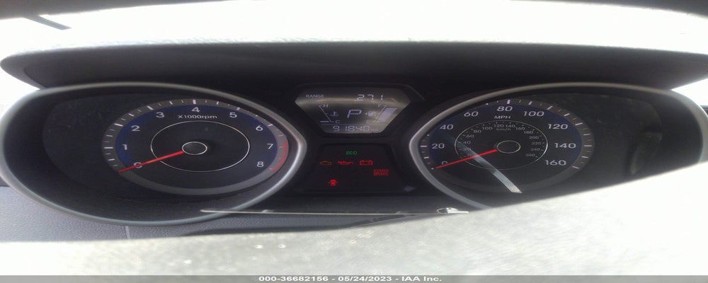 KMHDH4AE3GU598627 2016 HYUNDAI ELANTRA photo no. 7