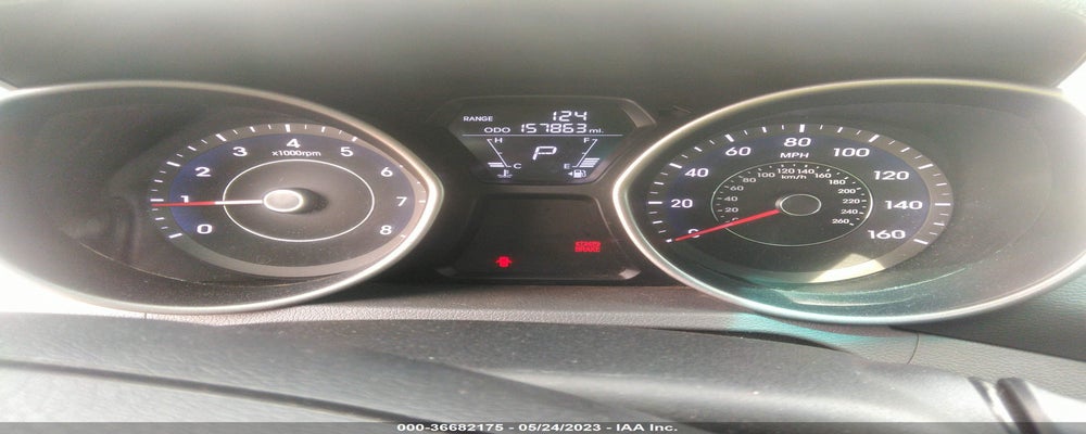5NPDH4AE4DH273642 2013 HYUNDAI ELANTRA photo no. 7