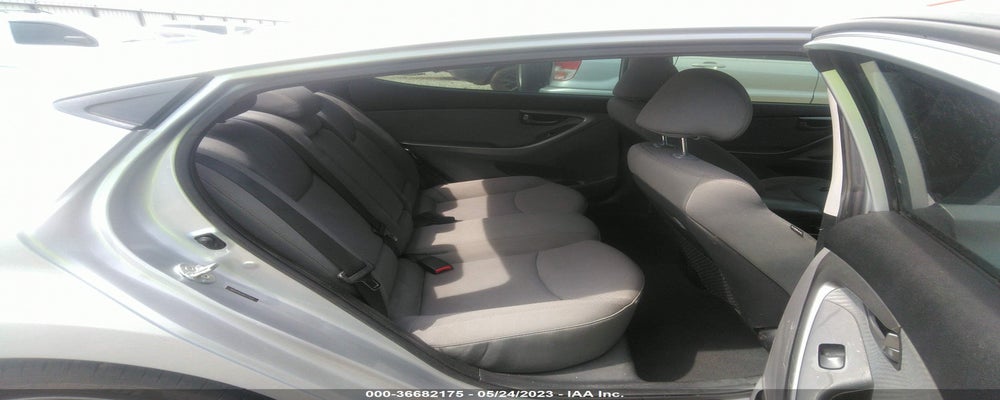 5NPDH4AE4DH273642 2013 HYUNDAI ELANTRA photo no. 8