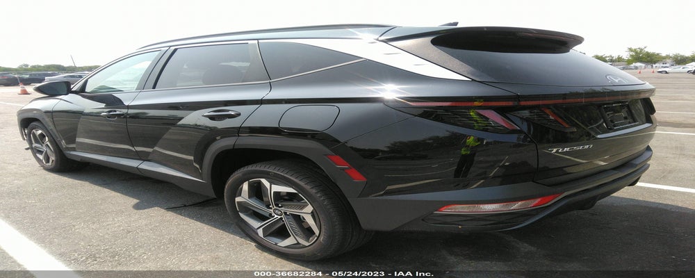 5NMJFCAE9PH225199 2023 HYUNDAI TUCSON photo no. 3