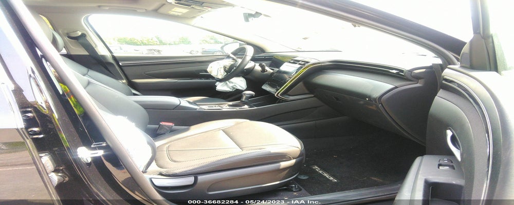 5NMJFCAE9PH225199 2023 HYUNDAI TUCSON photo no. 5