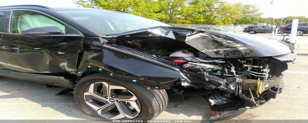 5NMJFCAE9PH225199 2023 HYUNDAI TUCSON photo no. 6