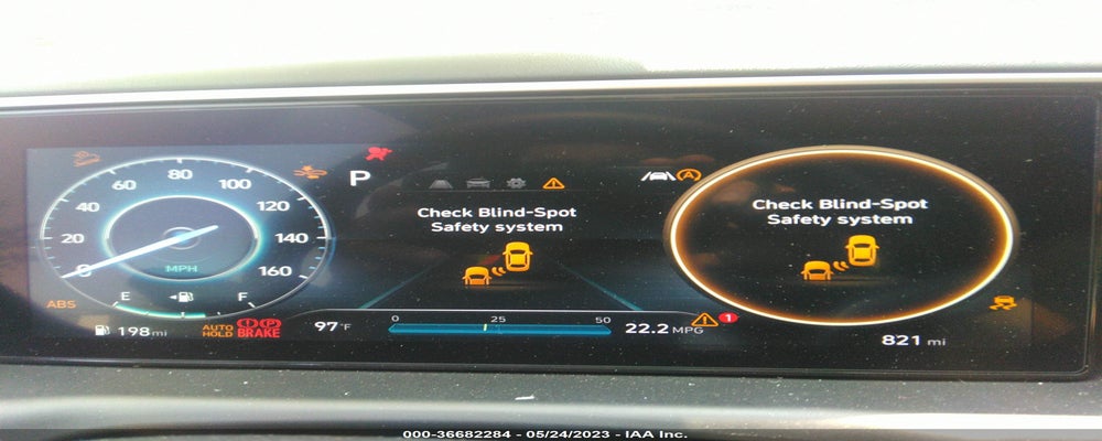 5NMJFCAE9PH225199 2023 HYUNDAI TUCSON photo no. 7