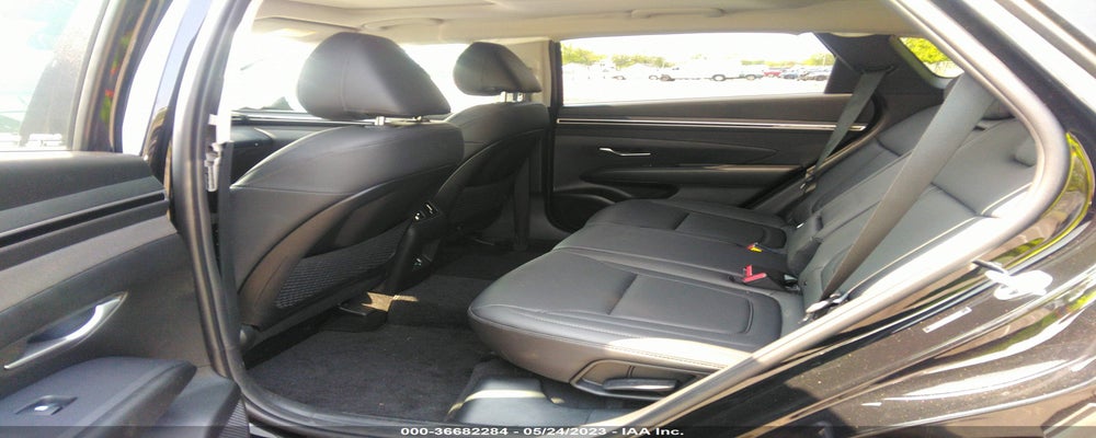 5NMJFCAE9PH225199 2023 HYUNDAI TUCSON photo no. 8