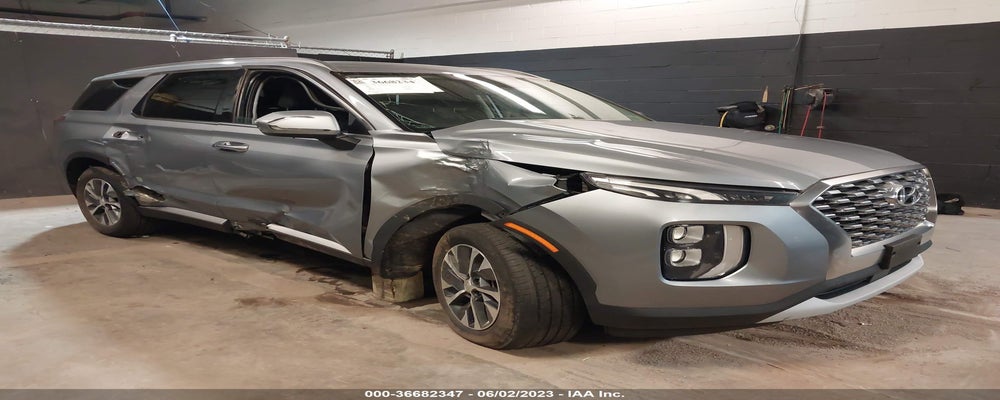 KM8R2DHE8LU052784 2020 HYUNDAI PALISADE photo no. 9