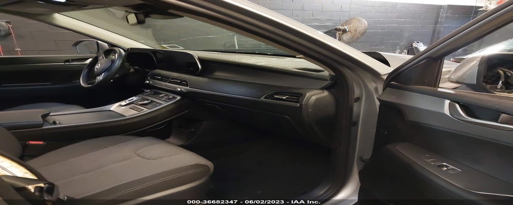 KM8R2DHE8LU052784 2020 HYUNDAI PALISADE photo no. 5