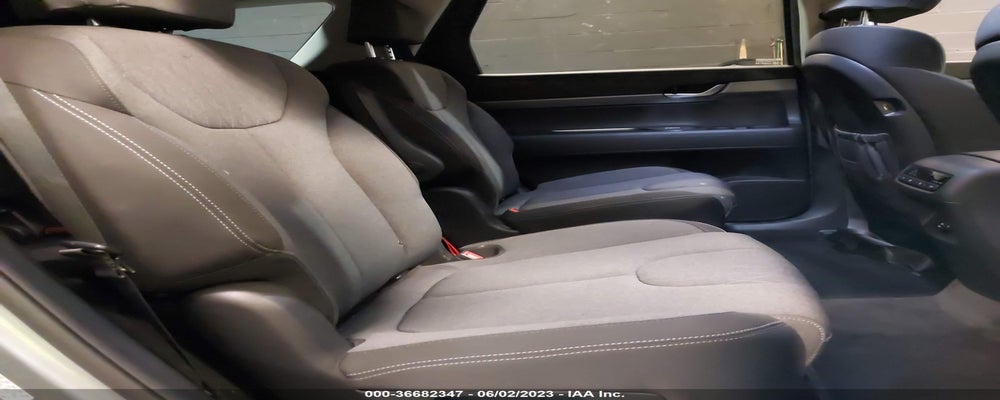 KM8R2DHE8LU052784 2020 HYUNDAI PALISADE photo no. 8