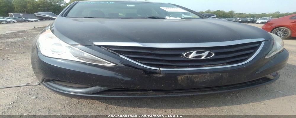 5NPEB4AC2BH149712 2011 HYUNDAI SONATA photo no. 6