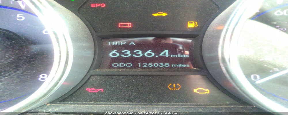 5NPEB4AC2BH149712 2011 HYUNDAI SONATA photo no. 7
