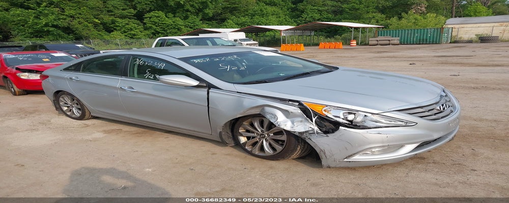 5NPEC4AC1CH445836 2012 HYUNDAI SONATA photo no. 22