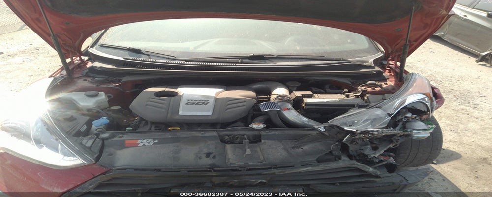 KMHTC6AE0EU184353 2014 HYUNDAI VELOSTER photo no. 10