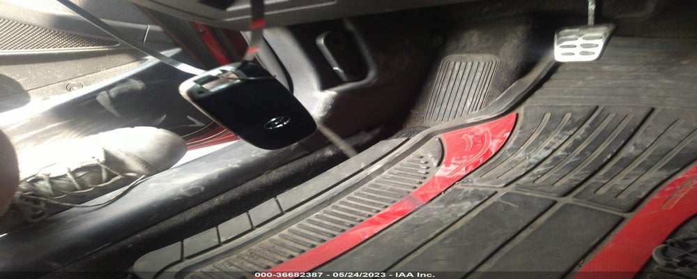 KMHTC6AE0EU184353 2014 HYUNDAI VELOSTER photo no. 11