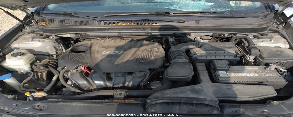 5NPEC4AC2CH445859 2012 HYUNDAI SONATA photo no. 10