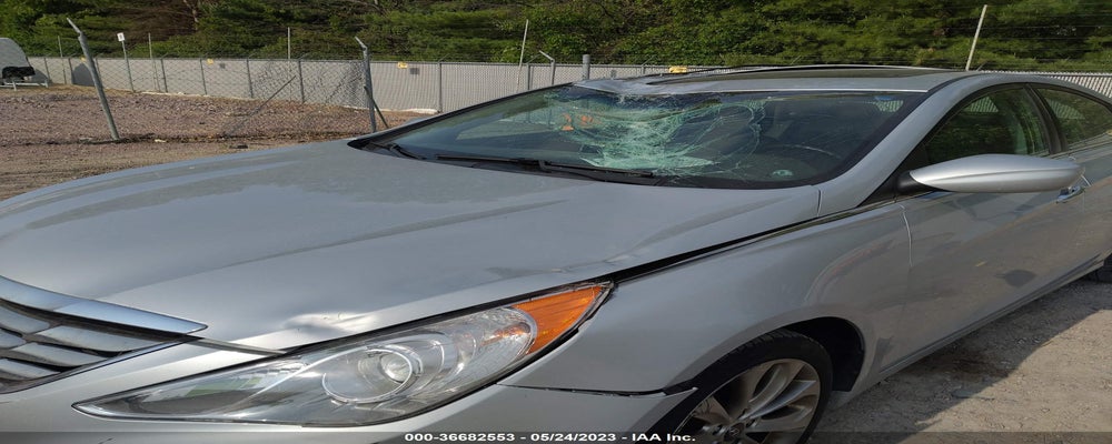 5NPEC4AC2CH445859 2012 HYUNDAI SONATA photo no. 6