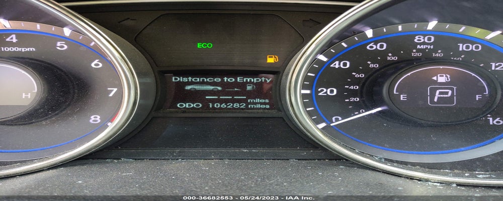 5NPEC4AC2CH445859 2012 HYUNDAI SONATA photo no. 7