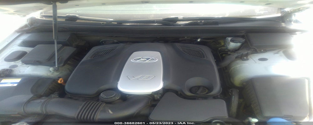 KMHGC4DF5CU179172 2012 HYUNDAI GENESIS photo no. 10