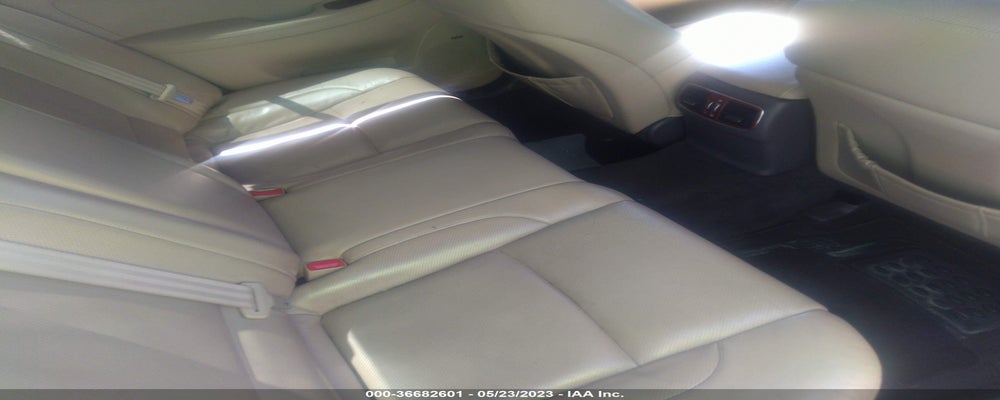 KMHGC4DF5CU179172 2012 HYUNDAI GENESIS photo no. 8