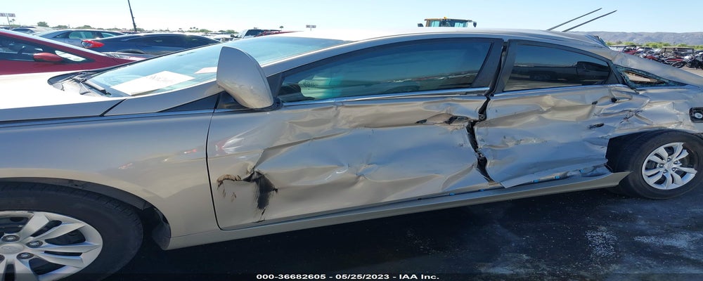 5NPEB4AC0BH050385 2011 HYUNDAI SONATA photo no. 6
