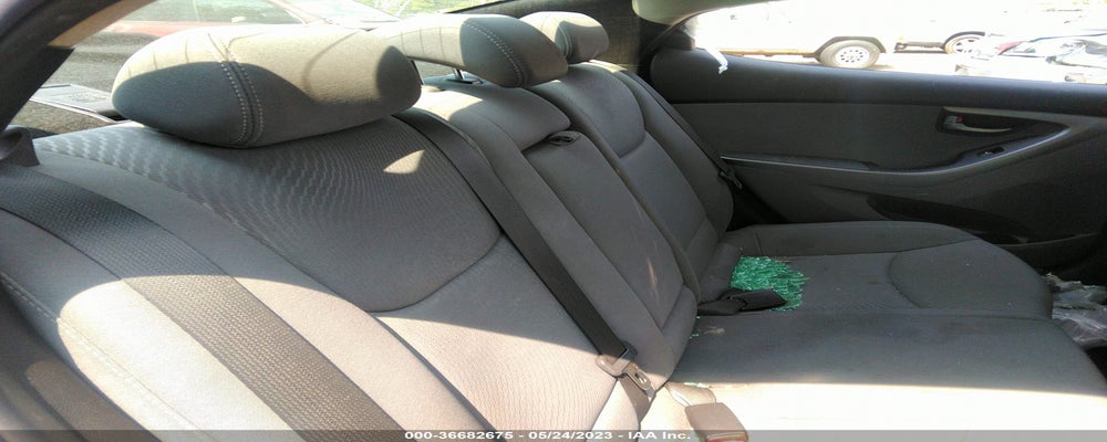 KMHDH4AEXGU546427 2016 HYUNDAI ELANTRA photo no. 8