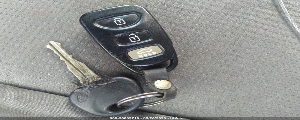 5NPET4AC4AH583352 2010 HYUNDAI SONATA photo no. 11