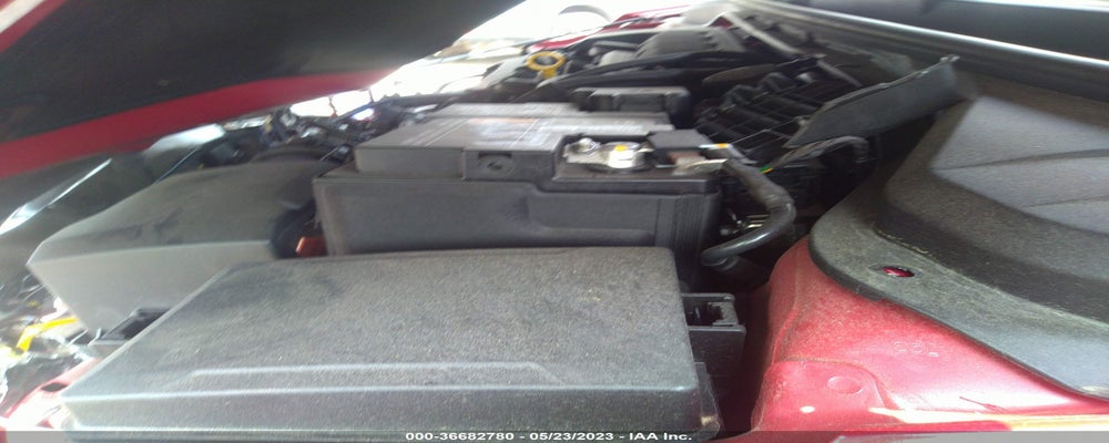 3KPC24A63NE158980 2022 HYUNDAI ACCENT photo no. 10