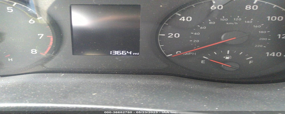 3KPC24A63NE158980 2022 HYUNDAI ACCENT photo no. 7
