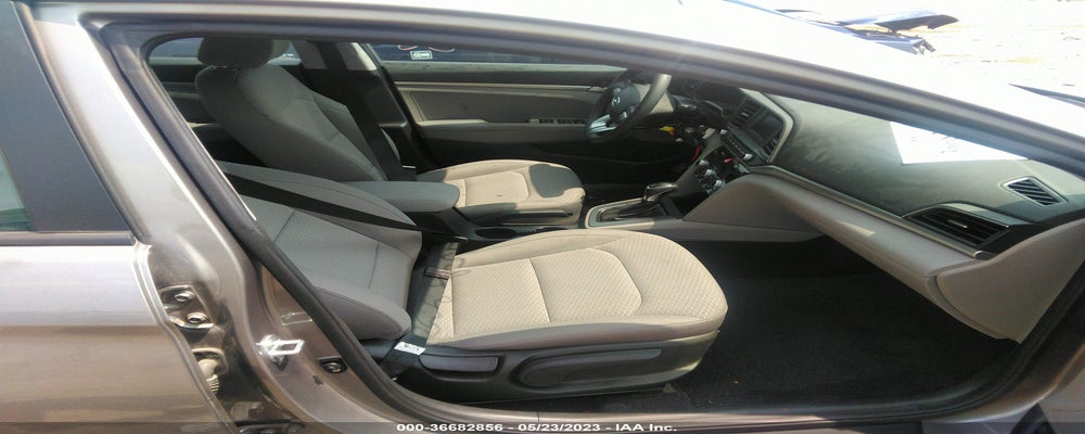KMHD74LF5LU945149 2020 HYUNDAI ELANTRA photo no. 5