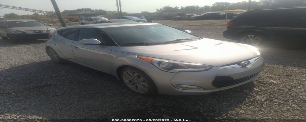 KMHTC6AD0DU092309 2013 HYUNDAI VELOSTER photo no. 15