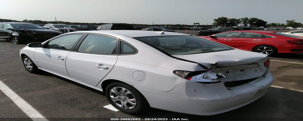 KMHDU4AD5AU099631 2010 HYUNDAI ELANTRA photo no. 3