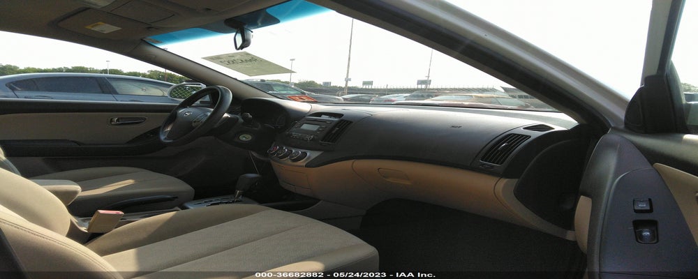 KMHDU4AD5AU099631 2010 HYUNDAI ELANTRA photo no. 5