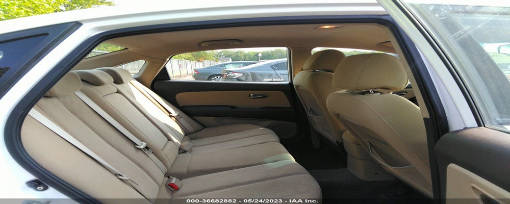 KMHDU4AD5AU099631 2010 HYUNDAI ELANTRA photo no. 8