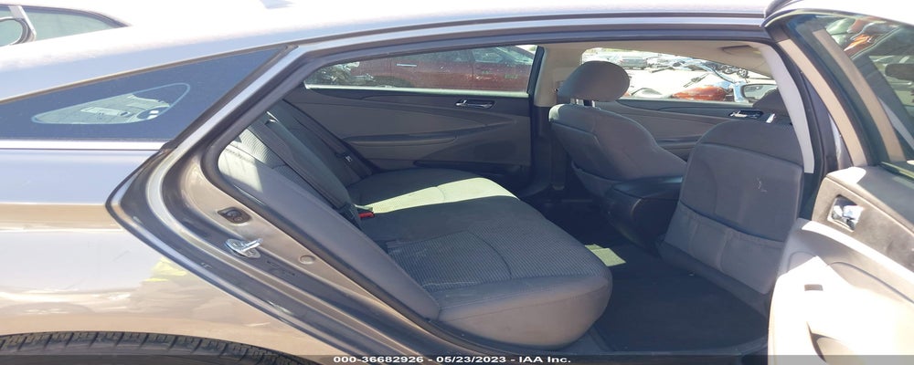 5NPEB4AC3CH375579 2012 HYUNDAI SONATA photo no. 8