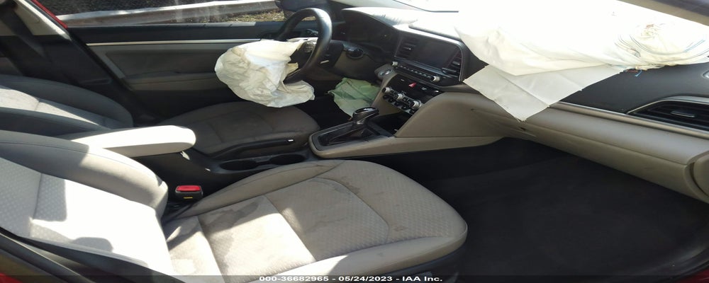 KMHD84LF6LU017265 2020 HYUNDAI ELANTRA photo no. 5