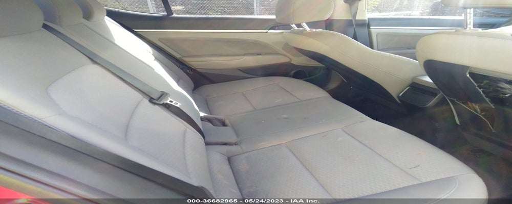 KMHD84LF6LU017265 2020 HYUNDAI ELANTRA photo no. 8