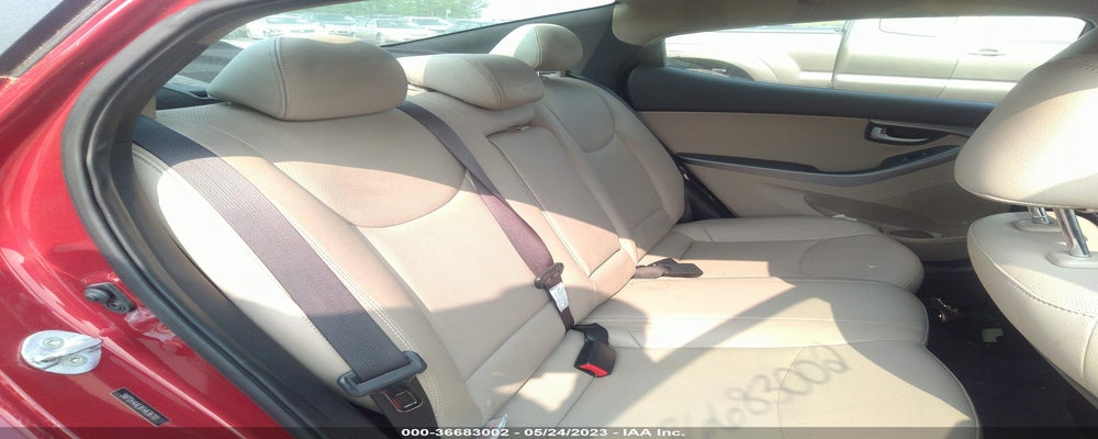 5NPDH4AE9FH636701 2015 HYUNDAI ELANTRA photo no. 8