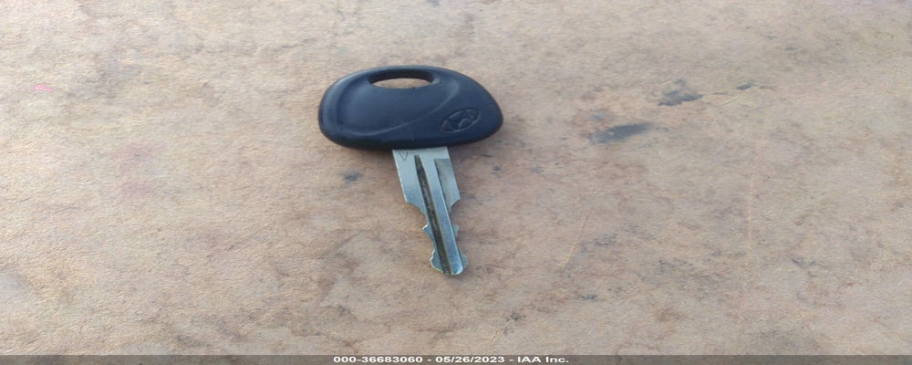 KMHCN4AC6AU450322 2010 HYUNDAI ACCENT photo no. 11