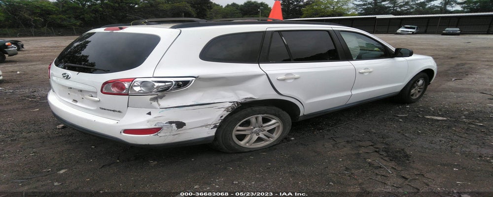 5NMSG3AB4AH382959 2010 HYUNDAI SANTA FE photo no. 4