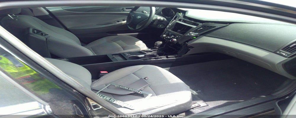 5NPEB4AC1DH690270 2013 HYUNDAI SONATA photo no. 5