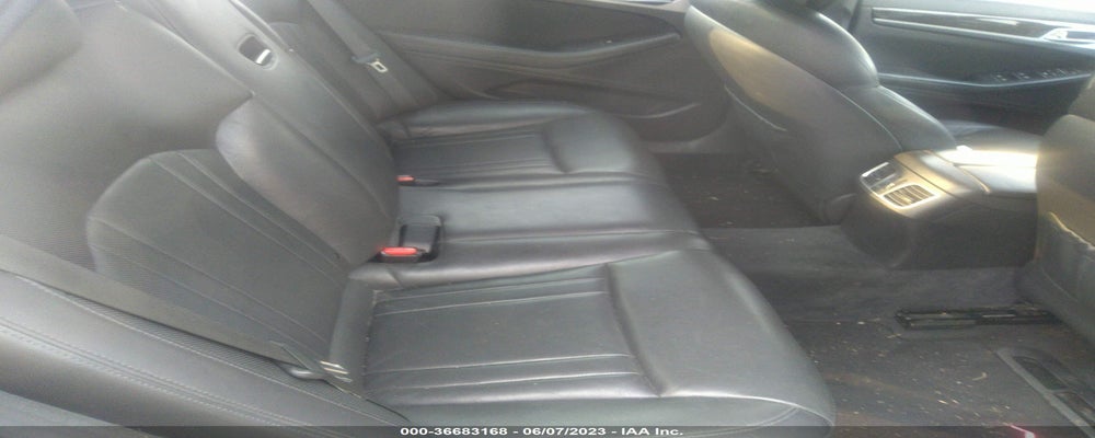 KMHGN4JE6FU051100 2015 HYUNDAI GENESIS photo no. 8