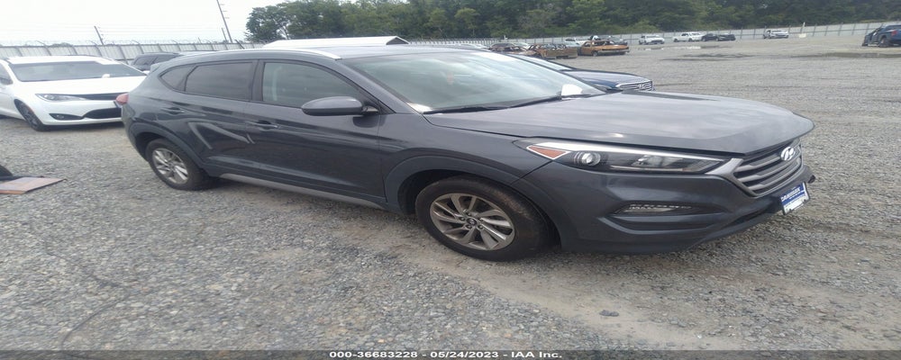 KM8J3CA4XHU288916 2017 HYUNDAI TUCSON photo no. 17
